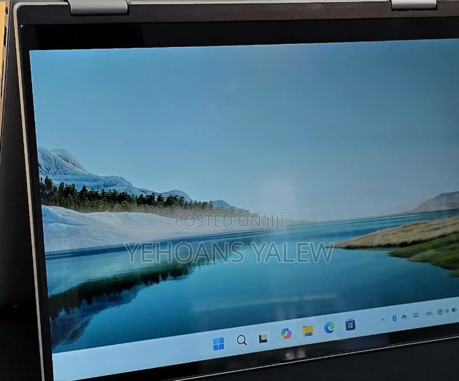 New Laptop Dell Inspiron 15 16GB Intel Core I7 SSD 1T