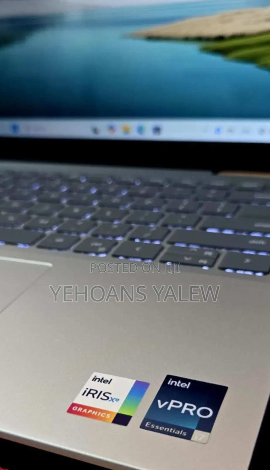 New Laptop Dell Inspiron 15 16GB Intel Core I7 SSD 1T