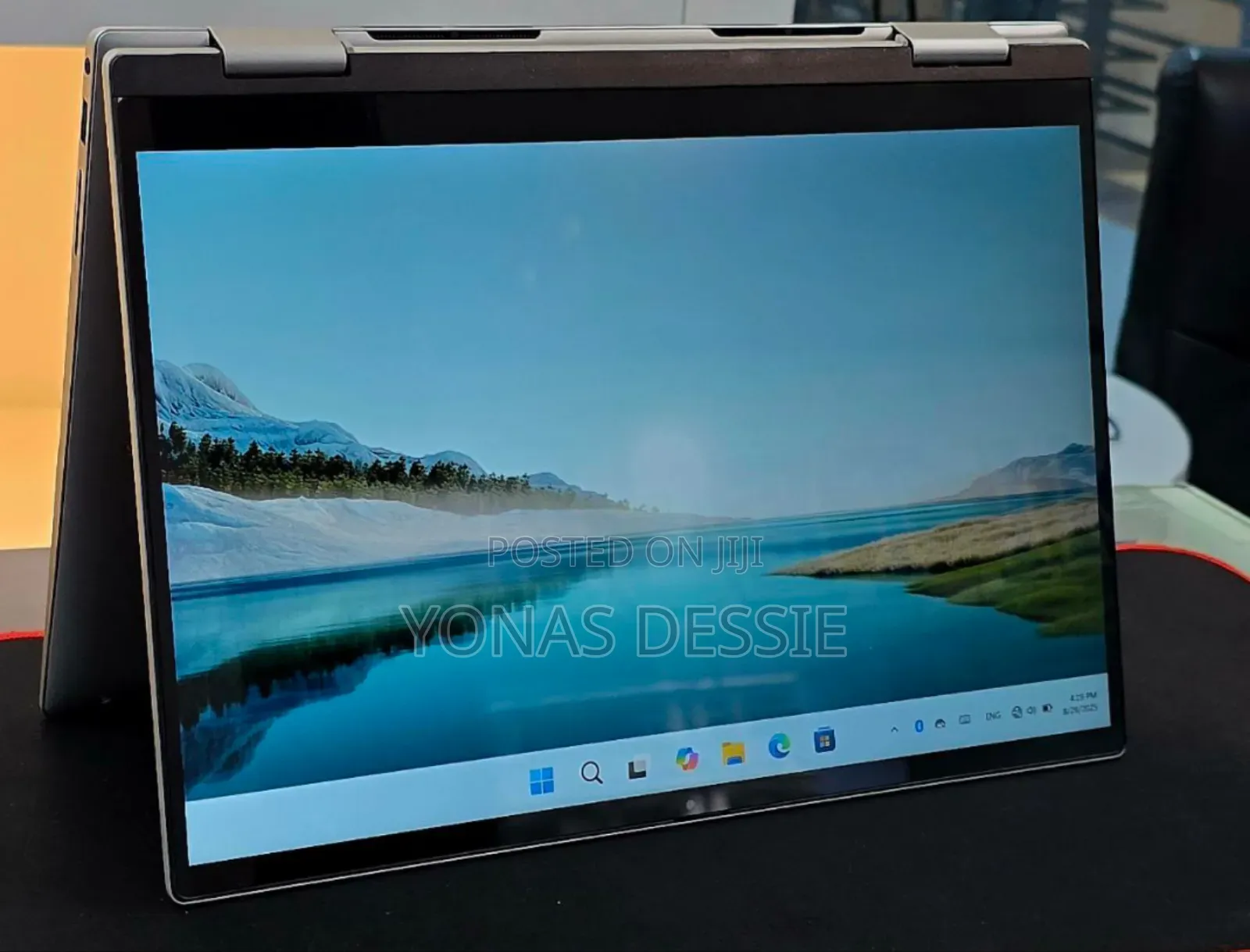 New Laptop Dell Inspiron 15 16GB Intel Core I7 SSD 1T