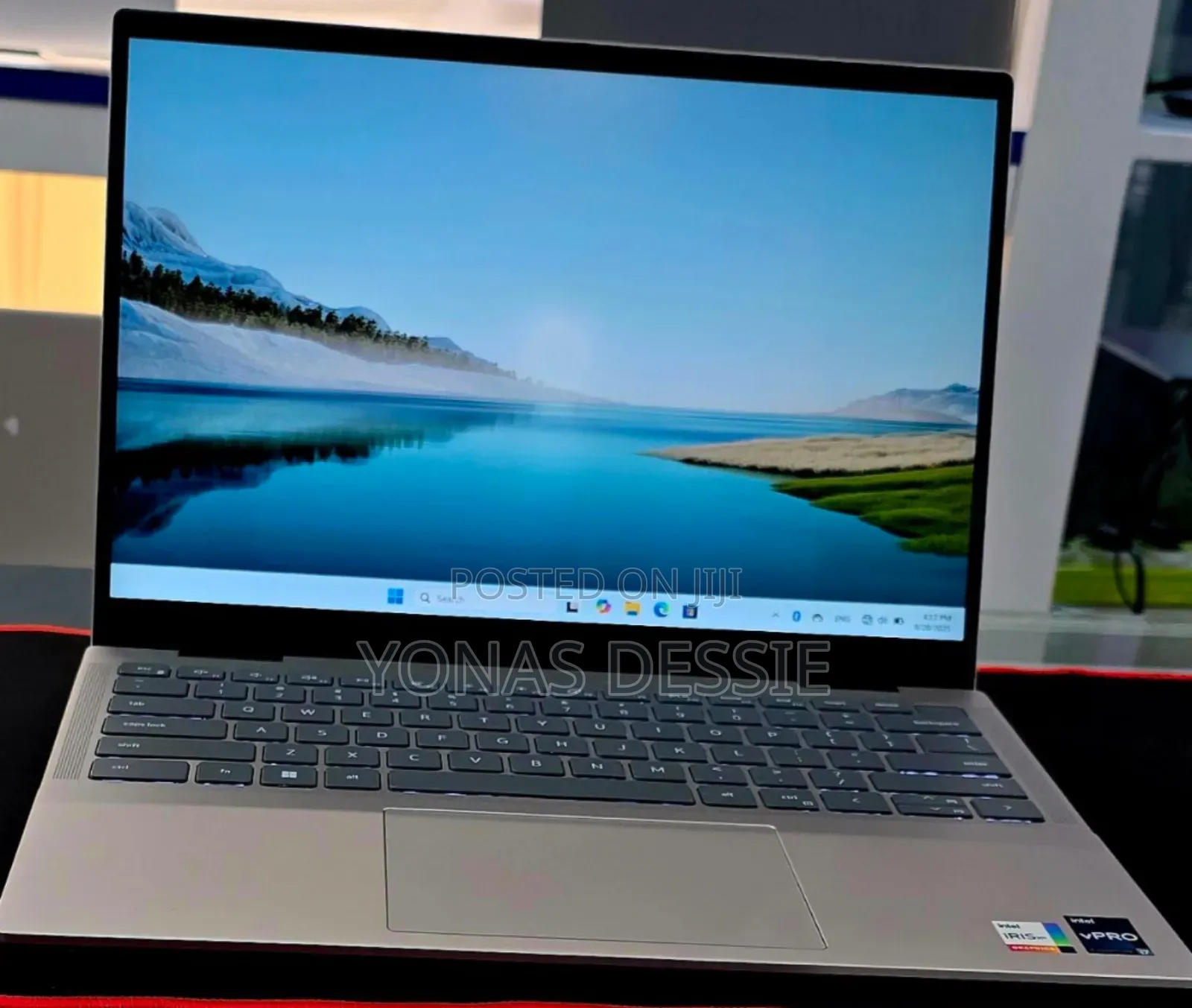 New Laptop Dell Inspiron 15 16GB Intel Core I7 SSD 1T