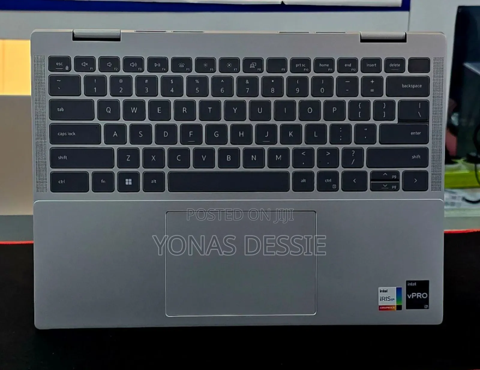 New Laptop Dell Inspiron 15 16GB Intel Core I7 SSD 1T