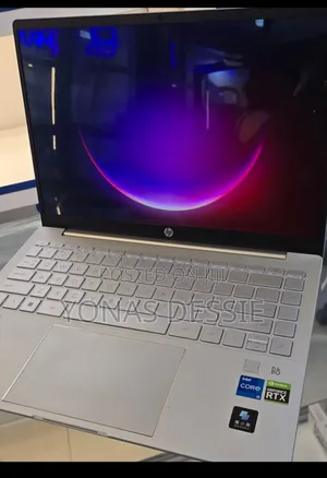 Photo - New Laptop HP Pavilion 14t 16GB Intel Core i5 SSD 1T