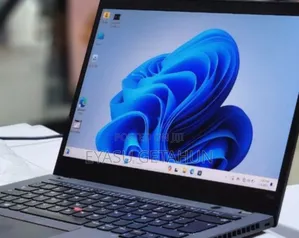New Laptop Lenovo Thinkpad T14s Gen 2 16GB Intel Core I7 SSD 512GB