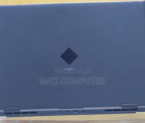 New Laptop HP Omen 16 16GB Intel Core I7 SSD 1T
