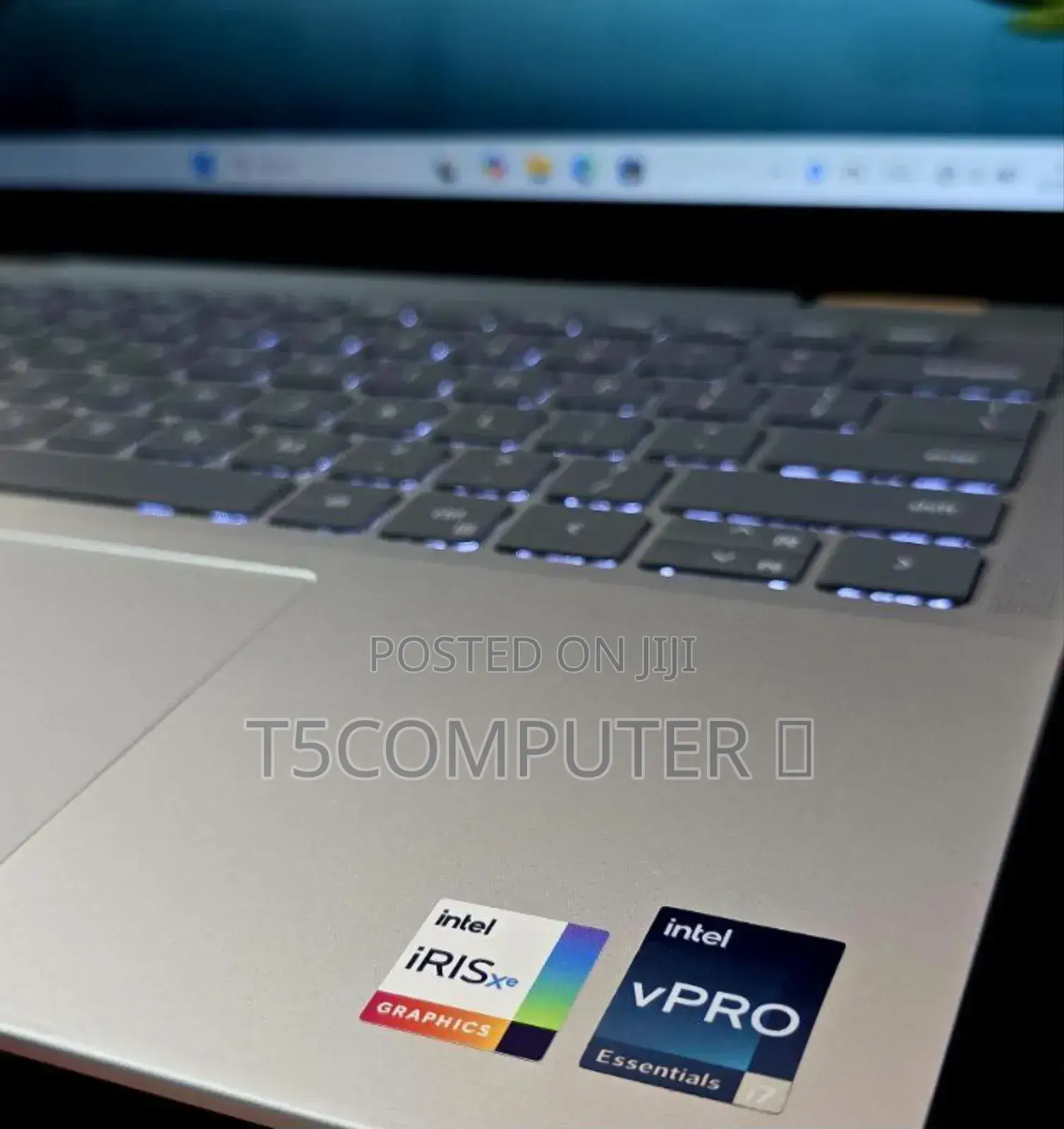 New Laptop Dell Inspiron 15 16GB Intel Core I7 SSD 1T