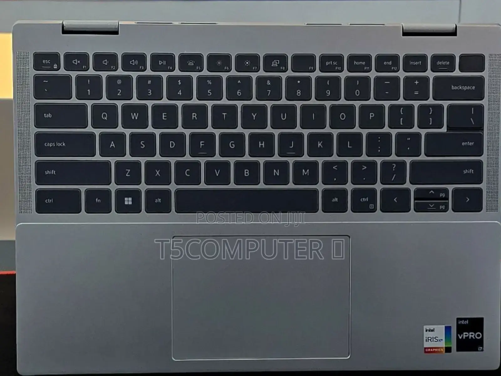 New Laptop Dell Inspiron 15 16GB Intel Core I7 SSD 1T