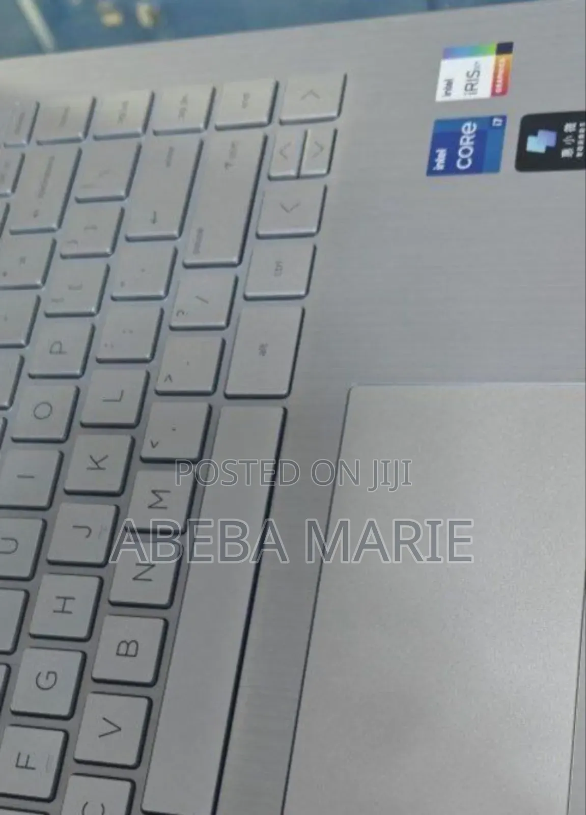 New Laptop HP Stream Notebook 8GB Intel Core I7 SSD 1T