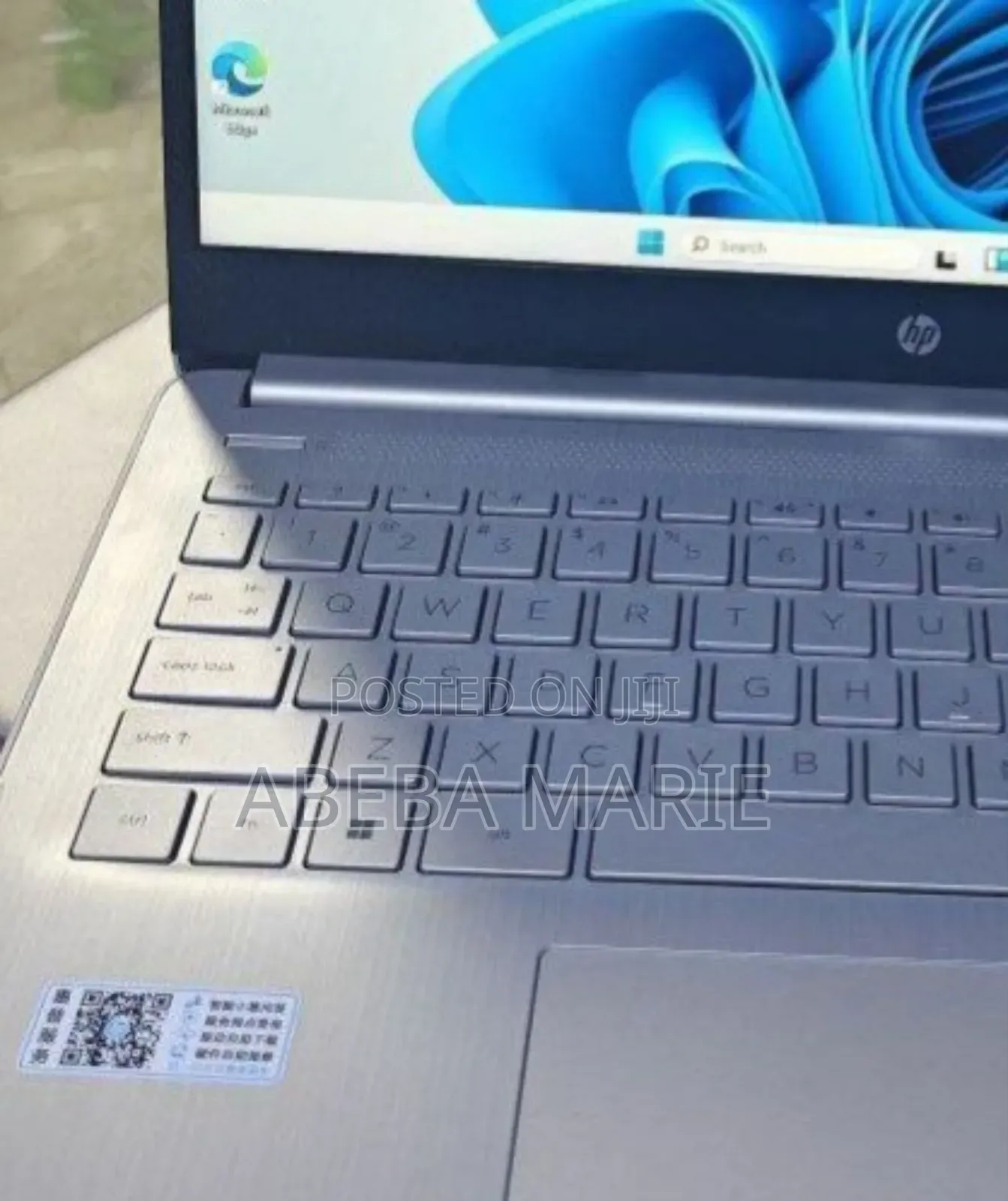 New Laptop HP Stream Notebook 8GB Intel Core I7 SSD 1T