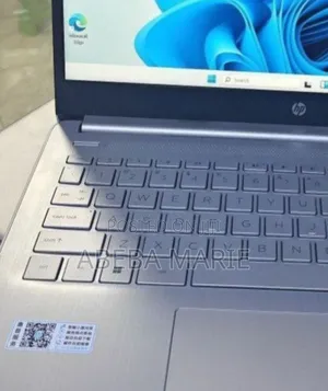 New Laptop HP Stream Notebook 8GB Intel Core I7 SSD 1T