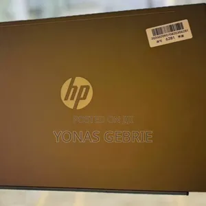 New Laptop HP Pavilion 14 16GB Intel Core I7 SSD 512GB