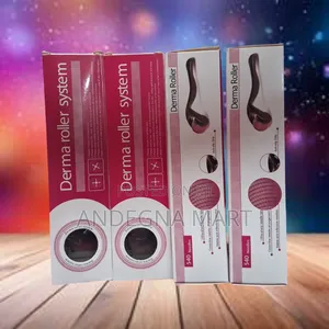 Photo - For Smart Face Derma Roller: The Best Way to Use Serums