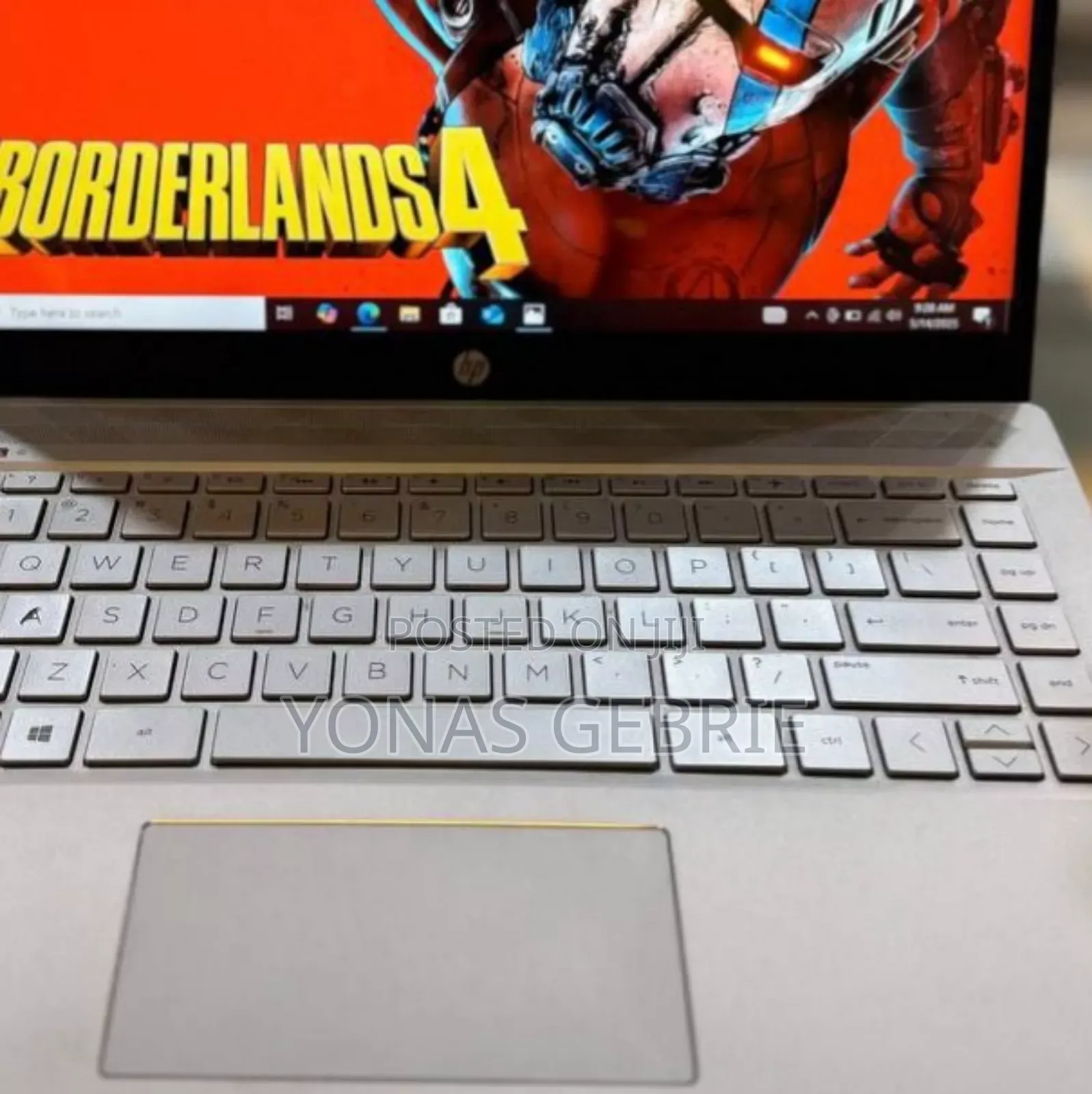 New Laptop HP Pavilion 14 16GB Intel Core I7 SSD 512GB