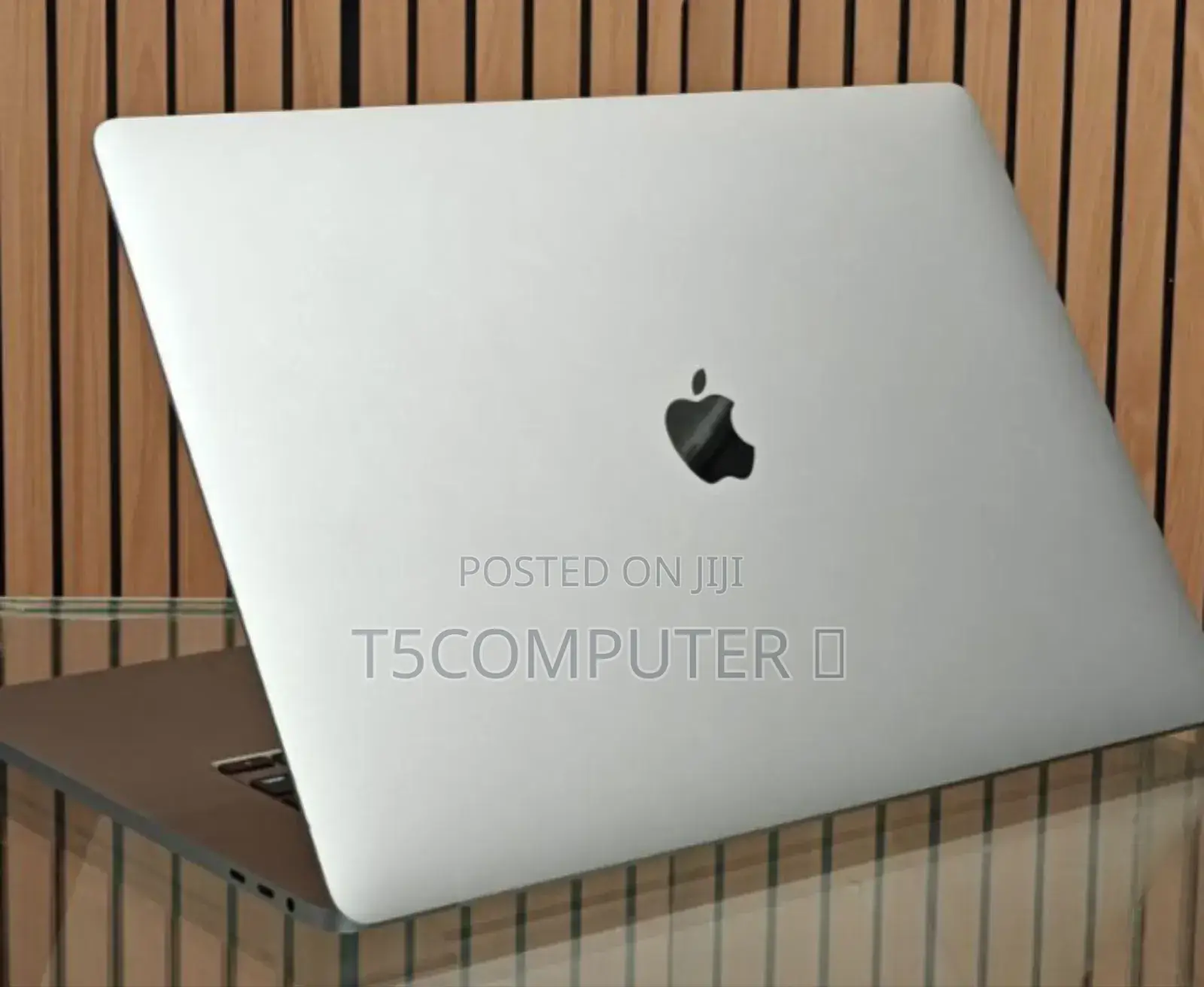 New Laptop Apple MacBook Pro 2019 16GB Intel Core I7 SSD 512GB