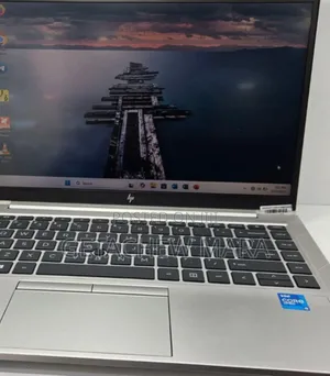 New Laptop HP EliteBook 840 16GB Intel Core I5 SSD 512GB
