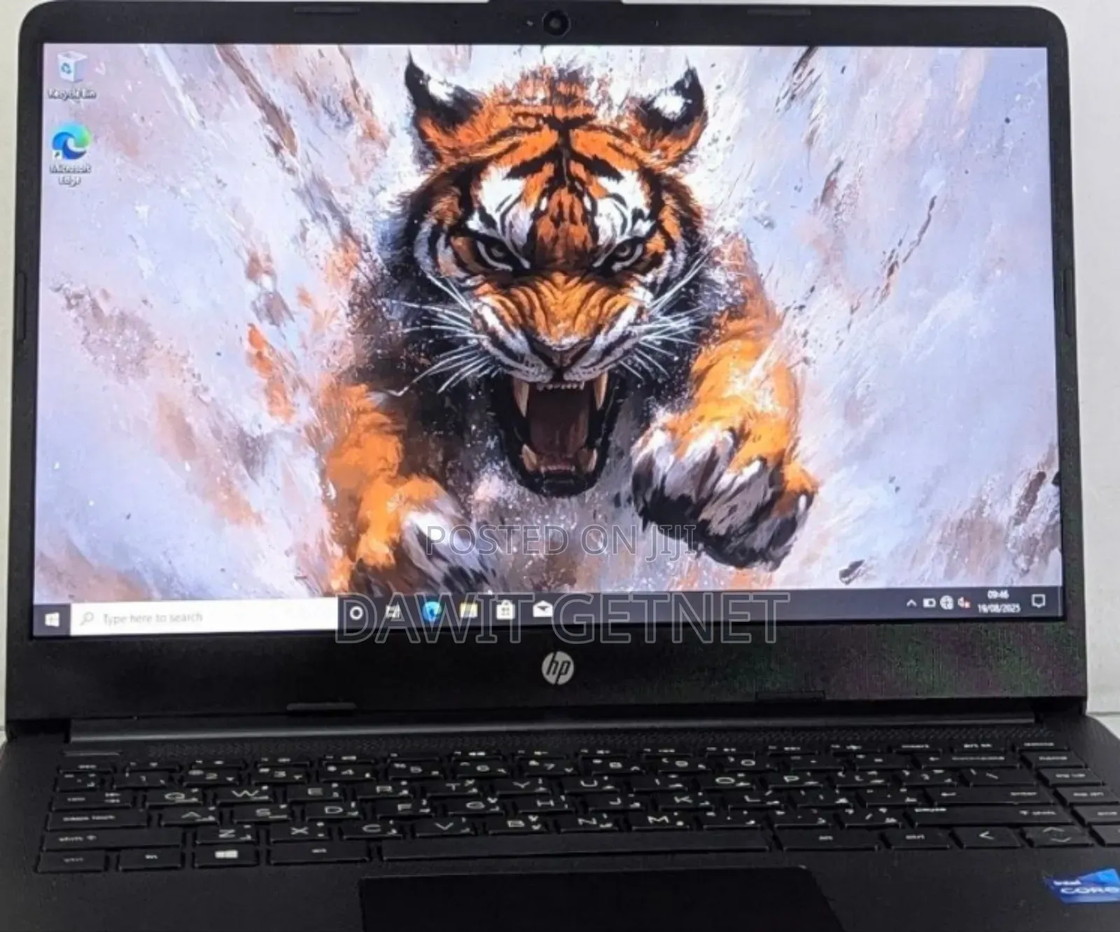 New Laptop HP Stream Notebook 8GB Intel Core I5 SSD 256GB