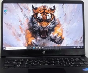 New Laptop HP Stream Notebook 8GB Intel Core I5 SSD 256GB