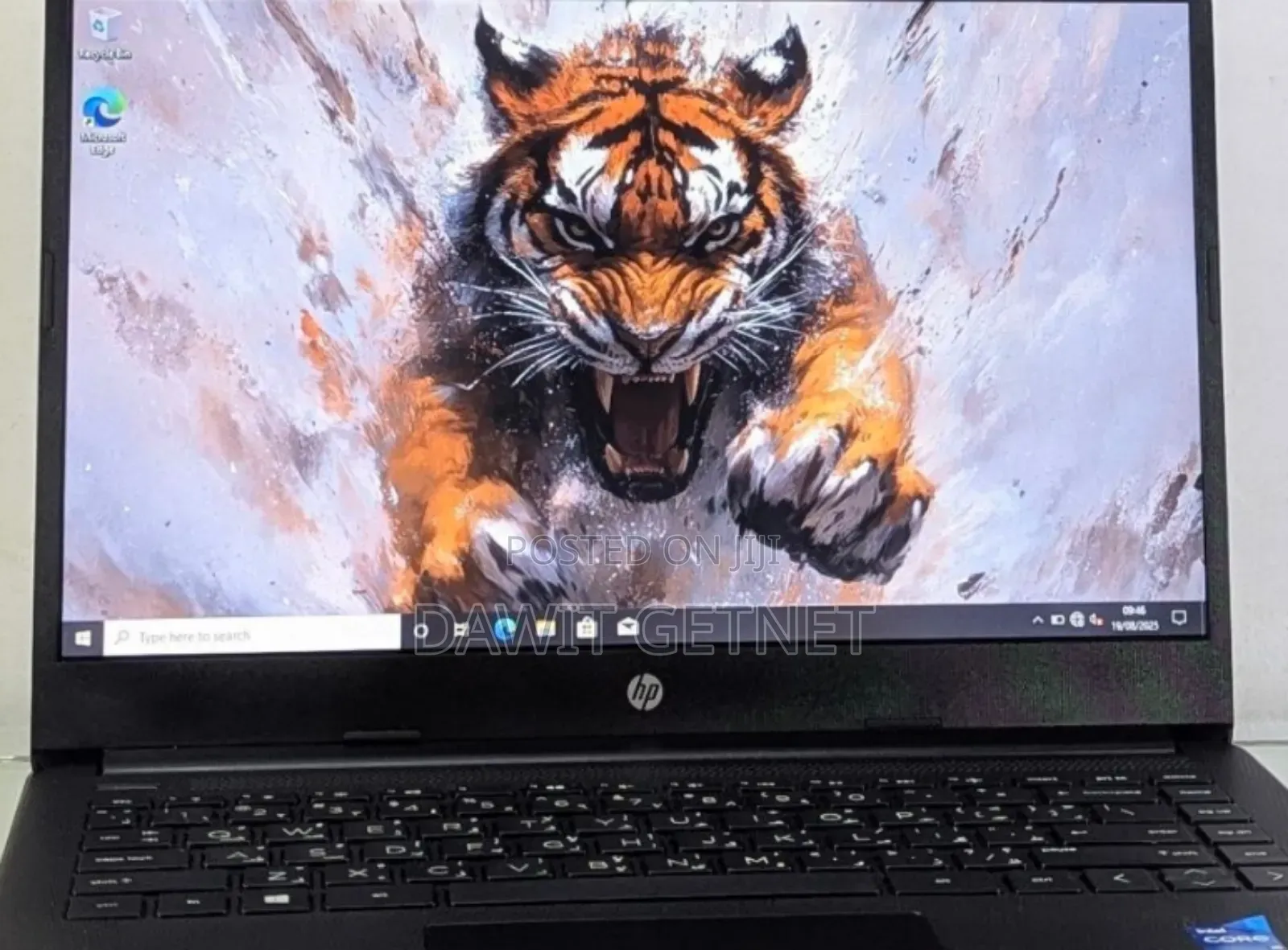 New Laptop HP Stream Notebook 8GB Intel Core I5 SSD 256GB