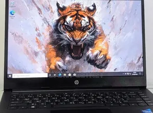 New Laptop HP Stream Notebook 8GB Intel Core I5 SSD 256GB