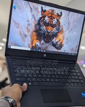 New Laptop HP Stream Notebook 8GB Intel Core I5 SSD 256GB
