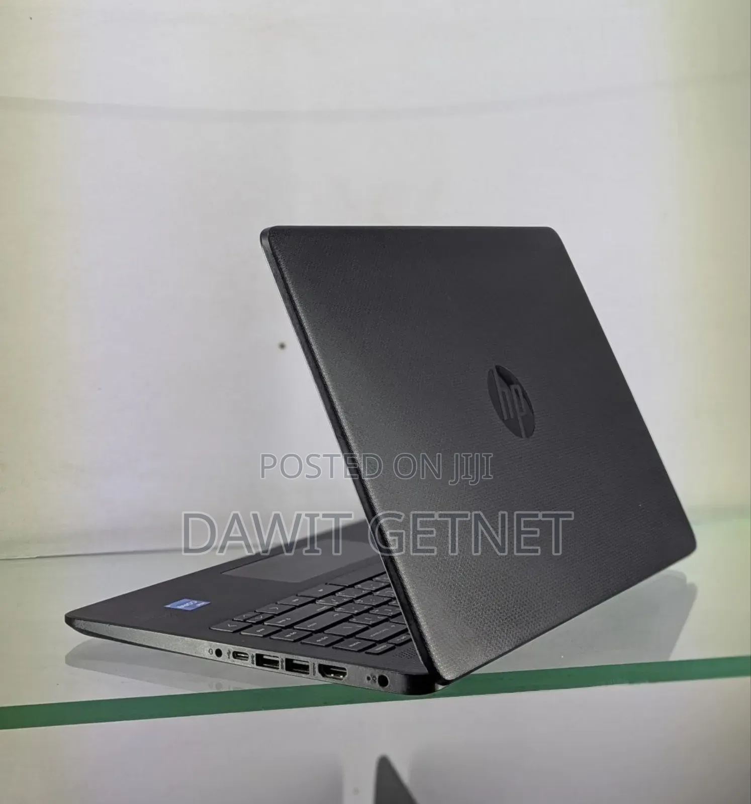 New Laptop HP Stream Notebook 8GB Intel Core I5 SSD 256GB