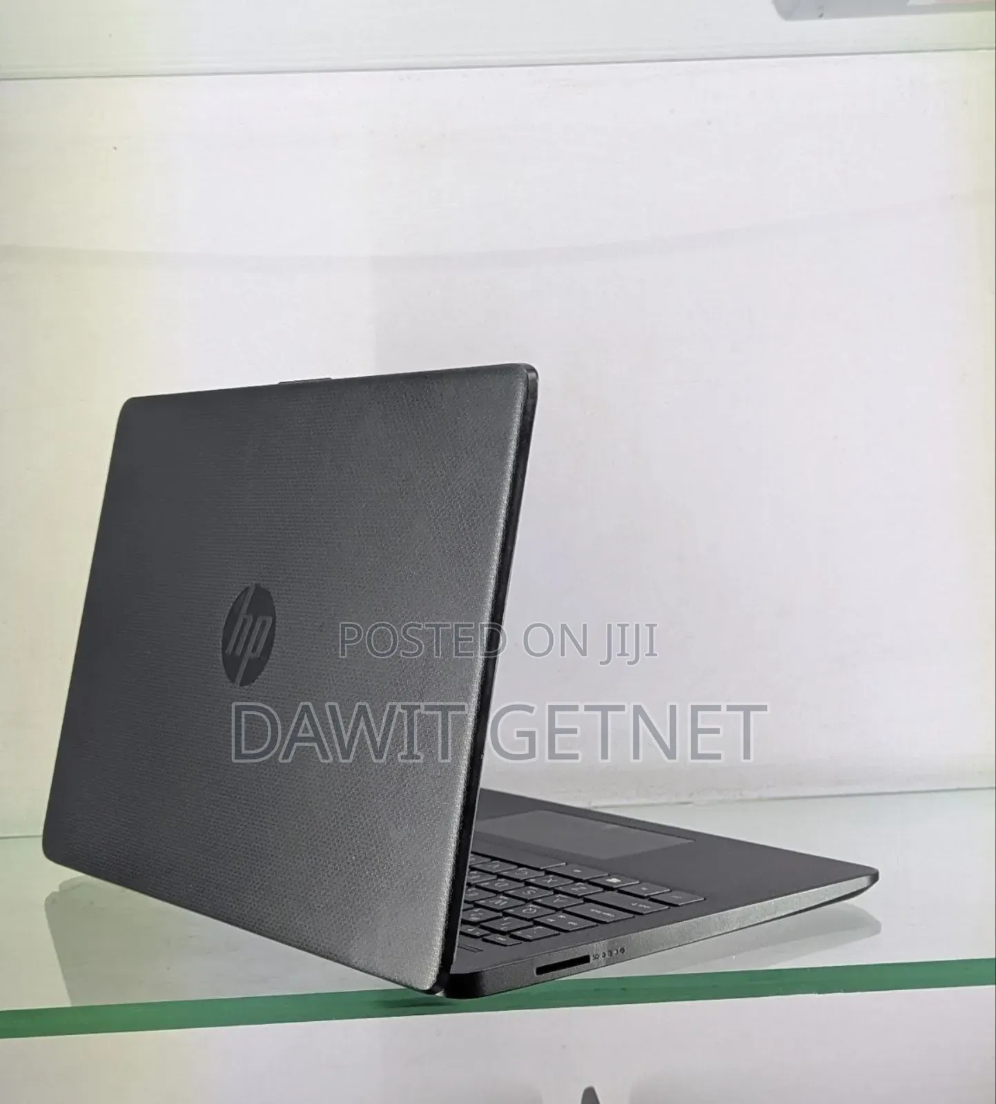 New Laptop HP Stream Notebook 8GB Intel Core I5 SSD 256GB