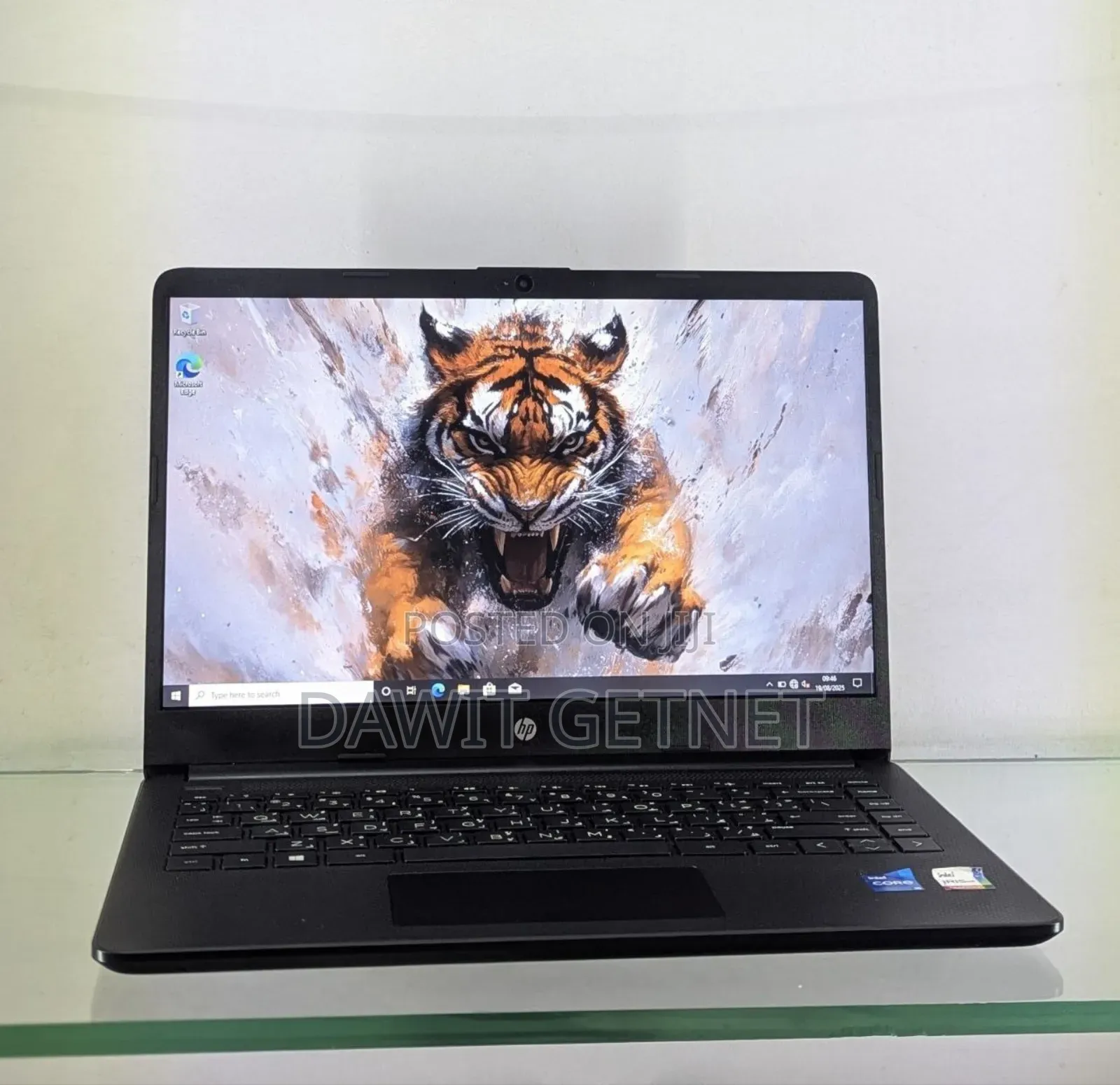 New Laptop HP Stream Notebook 8GB Intel Core I5 SSD 256GB