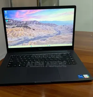 Laptop 8GB Intel Core I5 SSD 512GB