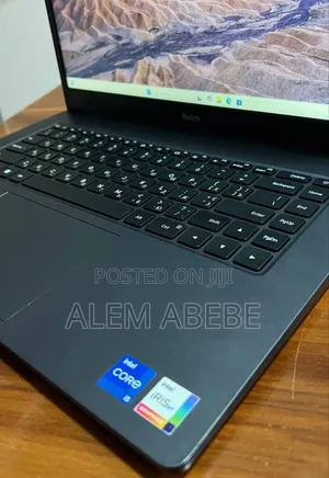 Laptop 8GB Intel Core I5 SSD 512GB