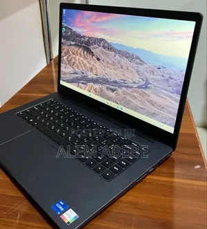 Laptop 8GB Intel Core I5 SSD 512GB