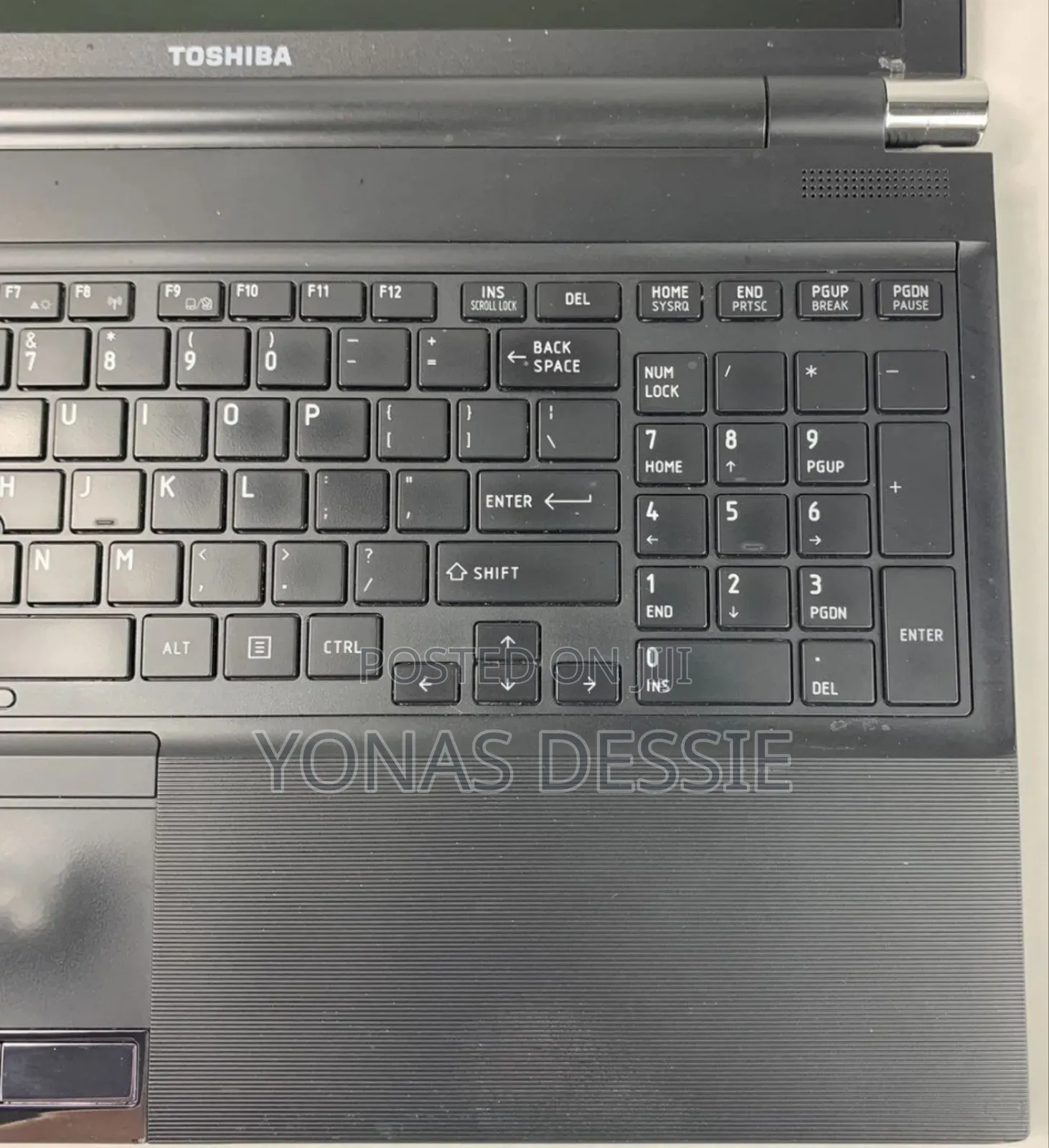 Laptop Toshiba Tecra R950 4GB Intel Core I3 HDD 320GB