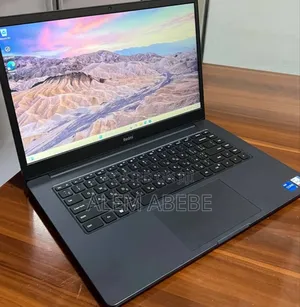 Laptop 8GB Intel Core I5 SSD 512GB