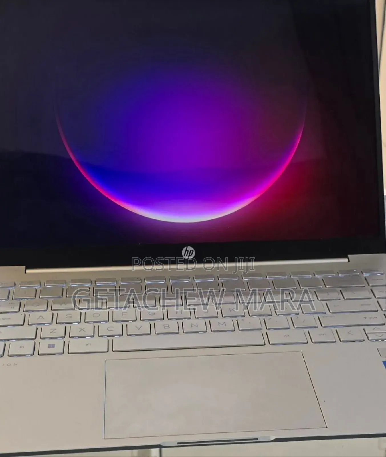 New Laptop HP Pavilion 15 16GB Intel Core I5 SSD 1T