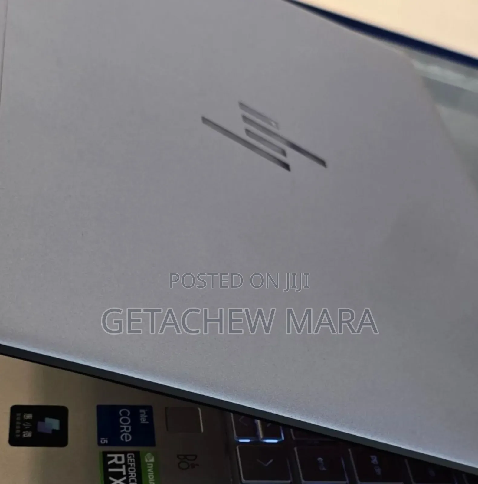 New Laptop HP Pavilion 15 16GB Intel Core I5 SSD 1T