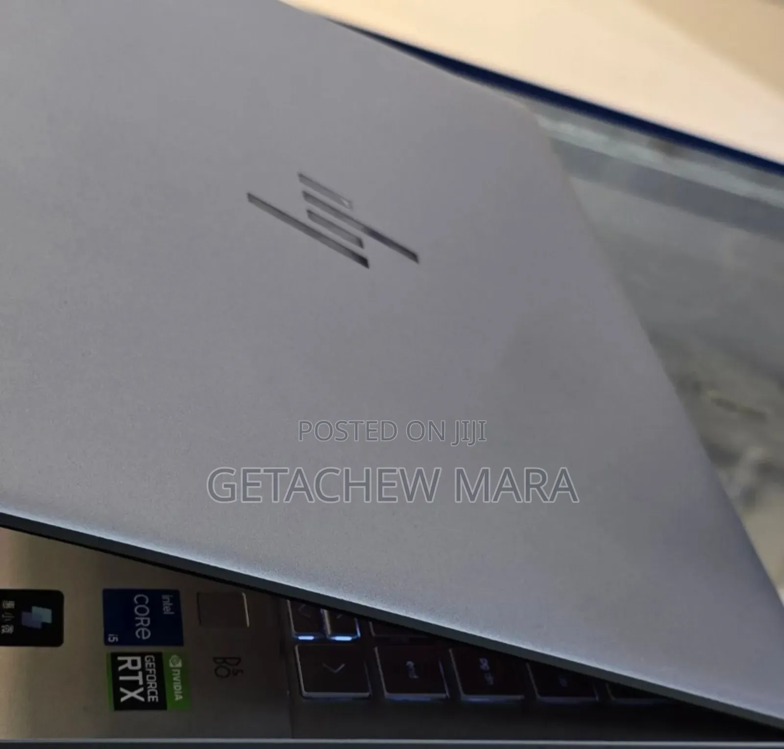 New Laptop HP Pavilion 15 16GB Intel Core I5 SSD 1T