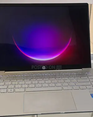 New Laptop HP Pavilion 15 16GB Intel Core I5 SSD 1T