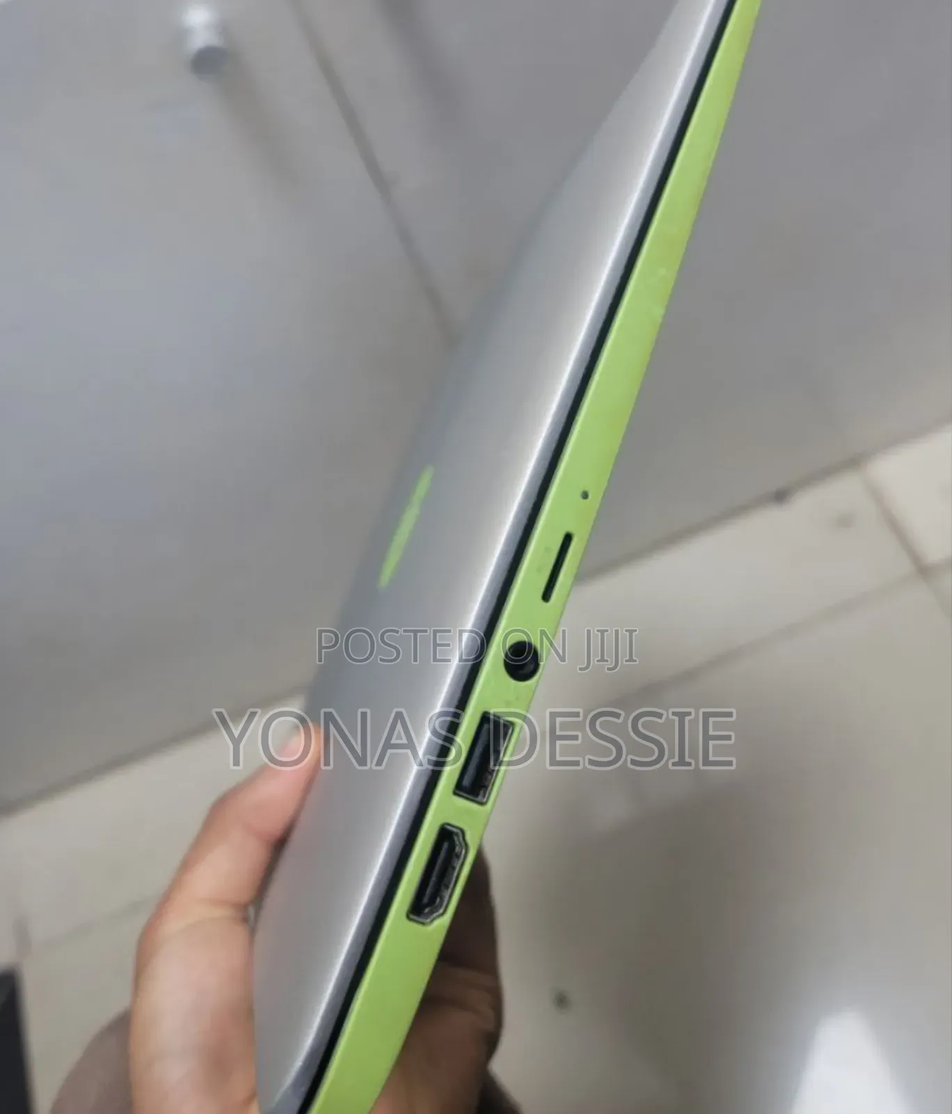 Laptop HP Stream Notebook 2GB Intel Core 2 Quad SSD 60GB