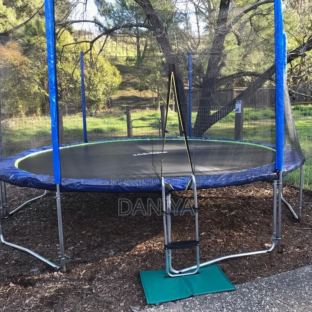 Trampoline