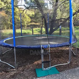 Trampoline