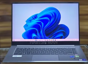 Photo - New Laptop HP Omen 16 16GB Intel Core I7 SSD 1T