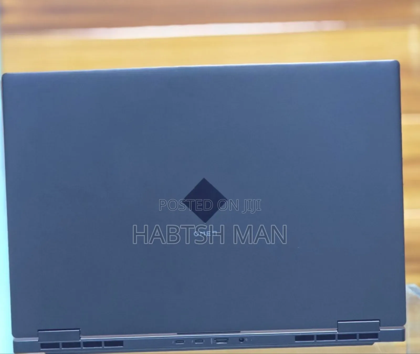 New Laptop HP Omen 16 16GB Intel Core I7 SSD 1T