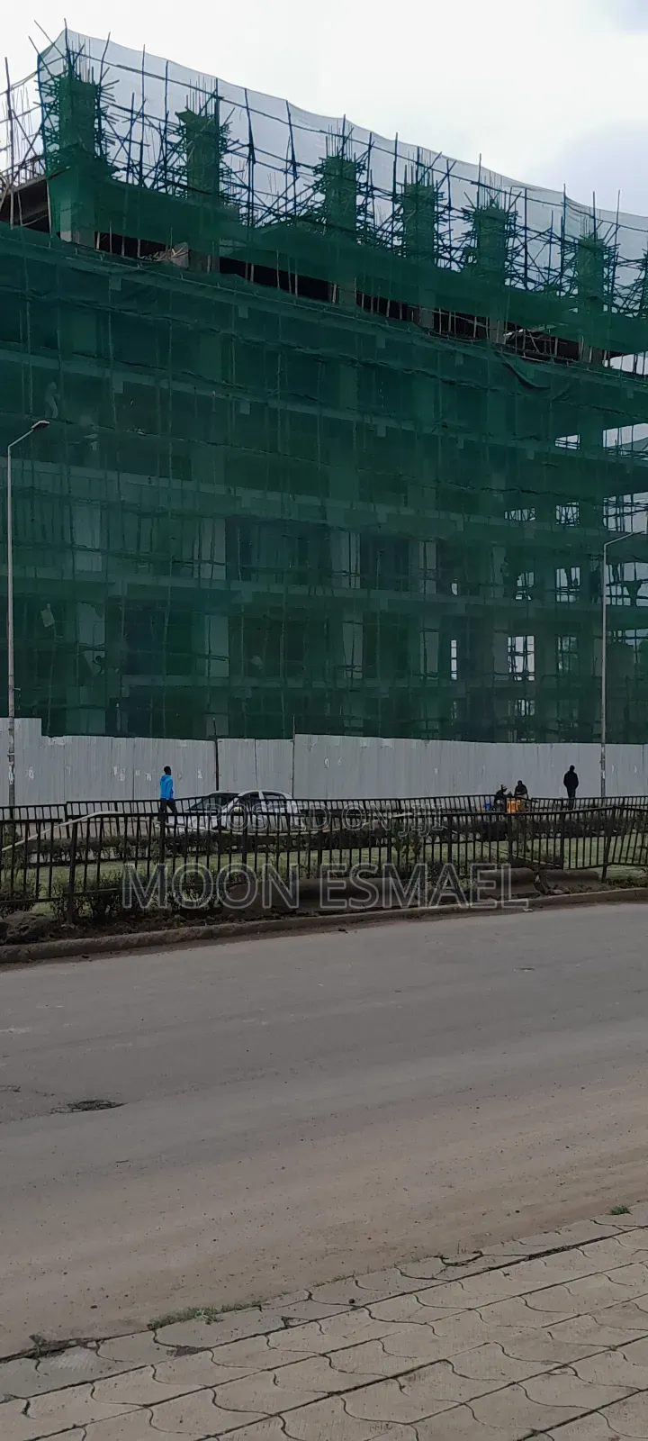 2bdrm Apartment in Mon Realestate, Kolfe Keranio for sale