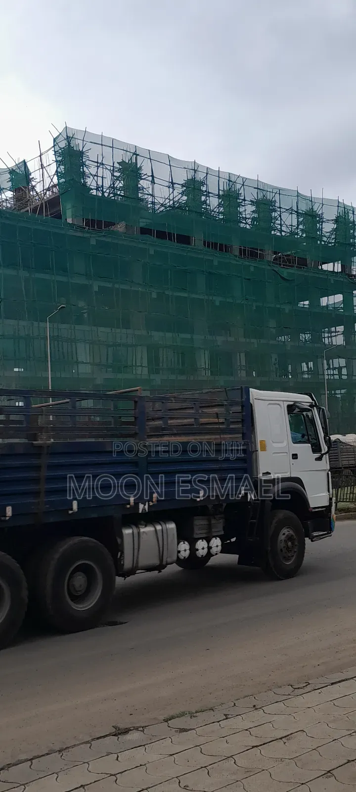 2bdrm Apartment in Mon Realestate, Kolfe Keranio for sale