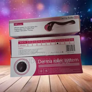 Photo - ​For Smart Face Derma Roller: A Game-Changer for My Skin
