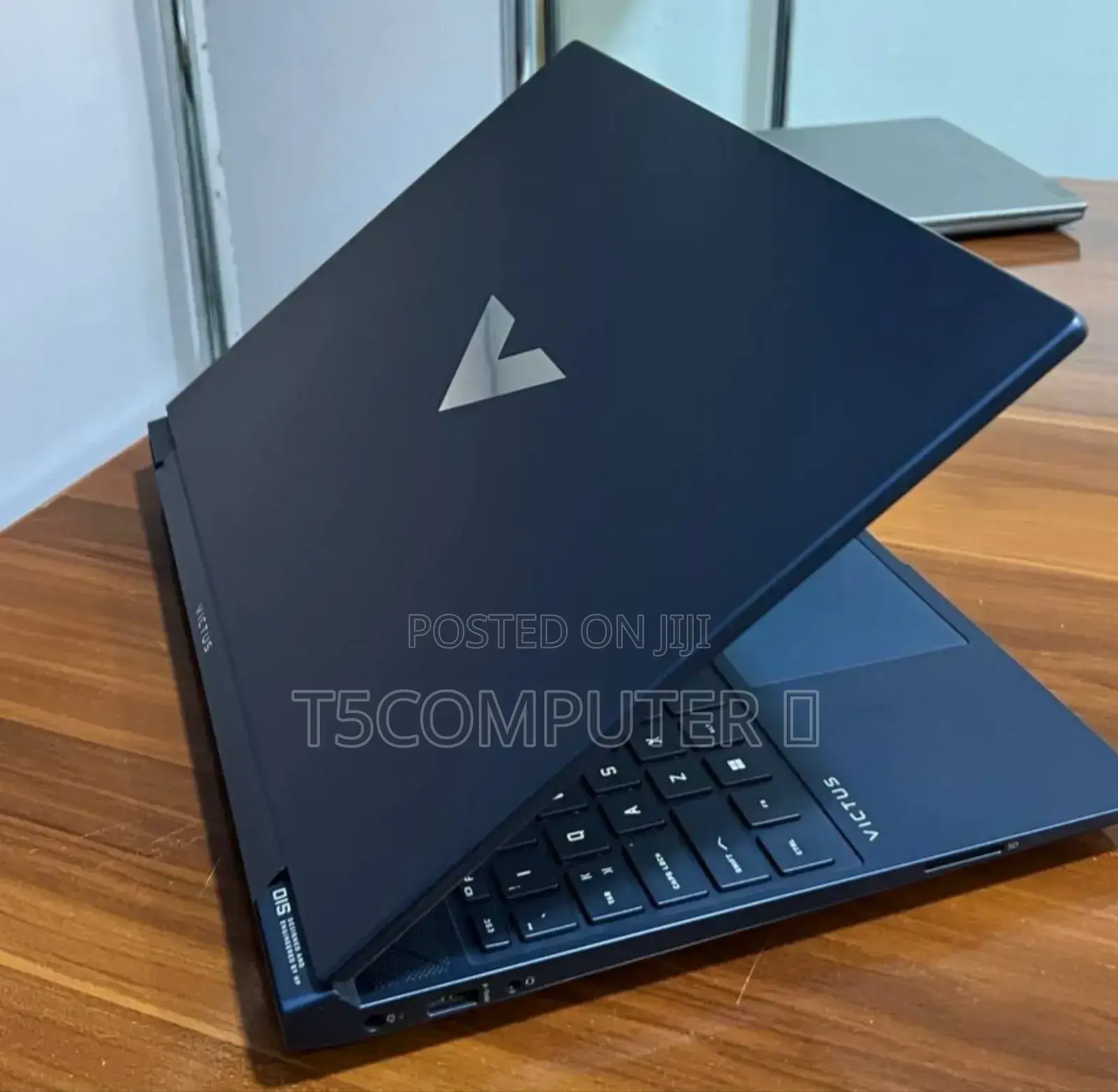 New Laptop HP Victus 15 16GB Intel Core I5 SSD 512GB