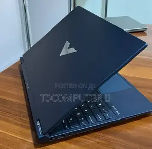 New Laptop HP Victus 15 16GB Intel Core I5 SSD 512GB
