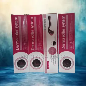 Photo - For Smart Face Derma Roller: My Skincare Routine