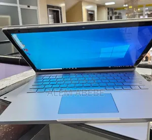 New Laptop Microsoft Surface Book 3 16GB Intel Core I7 SSD 512GB