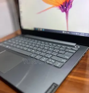 New Laptop Lenovo Thinkbook 14 16GB Intel Core I5 SSD 512GB