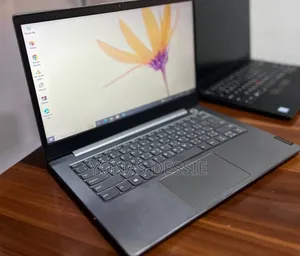 New Laptop Lenovo Thinkbook 14 16GB Intel Core I5 SSD 512GB