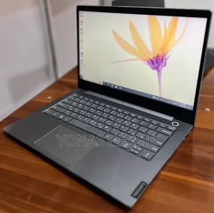 New Laptop Lenovo Thinkbook 14 16GB Intel Core I5 SSD 512GB